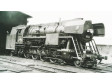 H0 - Parní lokomotiva 477 012 r.v. 1974 - ČSD (analog)
