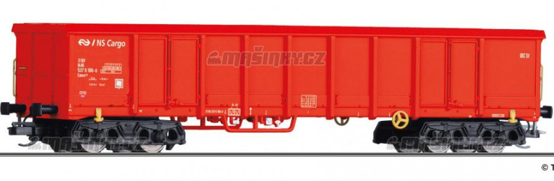 TT - Nkladn vz Eanos, NS Cargo #1