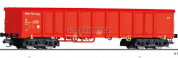 TT - Nkladn vz Eanos, NS Cargo