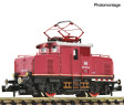 N - Elektrick lokomotiva 169 005-6, DB (analog)