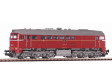 H0 - Dieselová lokomotiva T679.1 - ČSD (DCC,zvuk)