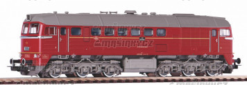 H0 - Dieselov lokomotiva T679.1 - SD (DCC,zvuk)