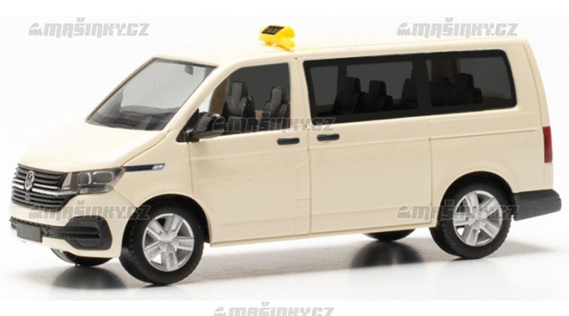 H0 - VW T6.1, Taxi #1