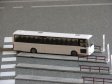 H0 - Karosa Axer linkov autobus