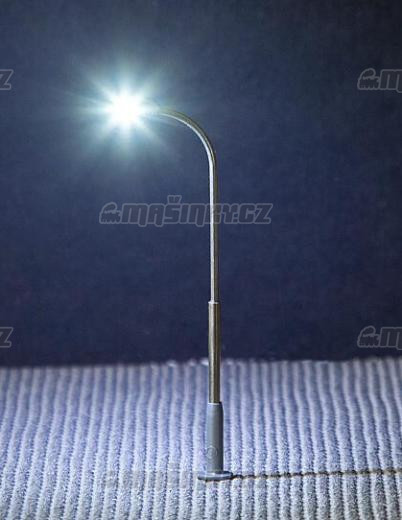 N - LED poulin lampa, 3 ks #1