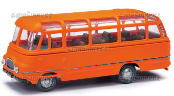 H0 - Robur LO 2500 Bus, oranov