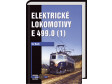 Elektrické lokomotivy E 499.0 (1)