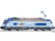 TT - El. lokomotiva PKP Intercity