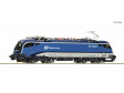 H0 - Elektrick lokomotiva Railjet 1216 - D (analog)