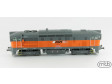 H0 - Dieselov lokomotiva 753 723 - AWT (analog)