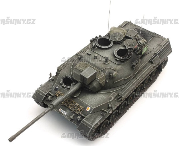 H0 - Leopard 1 belgick armda #2