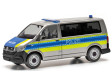 H0 - VW T 6.1, policie Doln Sasko
