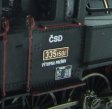 H0 - Parn lokomotiva 335.1501 - SD - Ptiletka