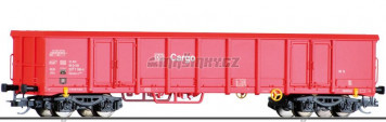 TT - Nkladn vz Eanos-x 055, DB Cargo