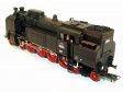 H0 - Parn lokomotiva ady 464.016  - Uat - SD (dcc, zvuk)