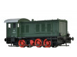 H0 - Dieselová lokomotiva 2065 - OBB (DCC, zvuk)