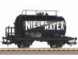 H0 - Kotlov vz "Nieuwe Matex" NS