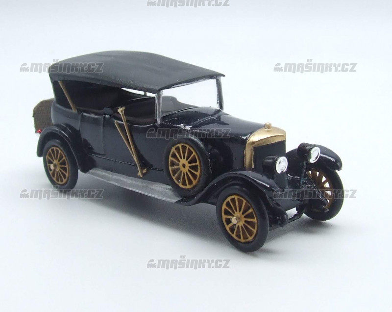 H0 - Tatra T r.v.1923 #1