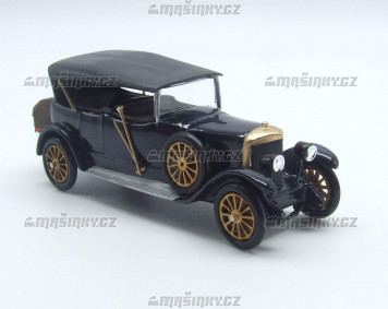 H0 - Tatra T r.v.1923