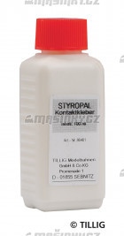 STYROPAL - lepidlo editeln vodou pro STYROSTONE