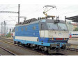 H0 - Elektrická lokomotiva 350 013-9 - ZSR (DCC,zvuk)