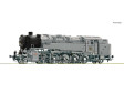 H0 - Parn lokomotiva 85 002 - DRG (DCC,zvuk)