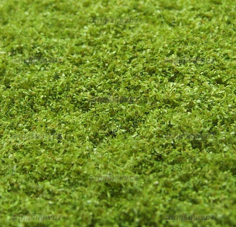 Naturex - mikro -zelen svtl #1