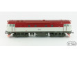 H0 - Dieselov lokomotiva 478 1005 - SD (DCC, zvuk)