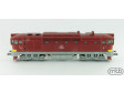 H0 - Dieselov lokomotiva T478.3266 - SD (analog)