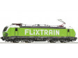 H0 - El. lokomotiva BR 193 - Flixtrain (analog)