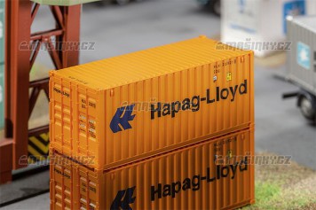 H0 - 20' Container Hapag-Lloyd