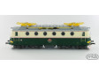 H0 - Elektrick lokomotiva E499.0063 - SD (DCC,zvuk)