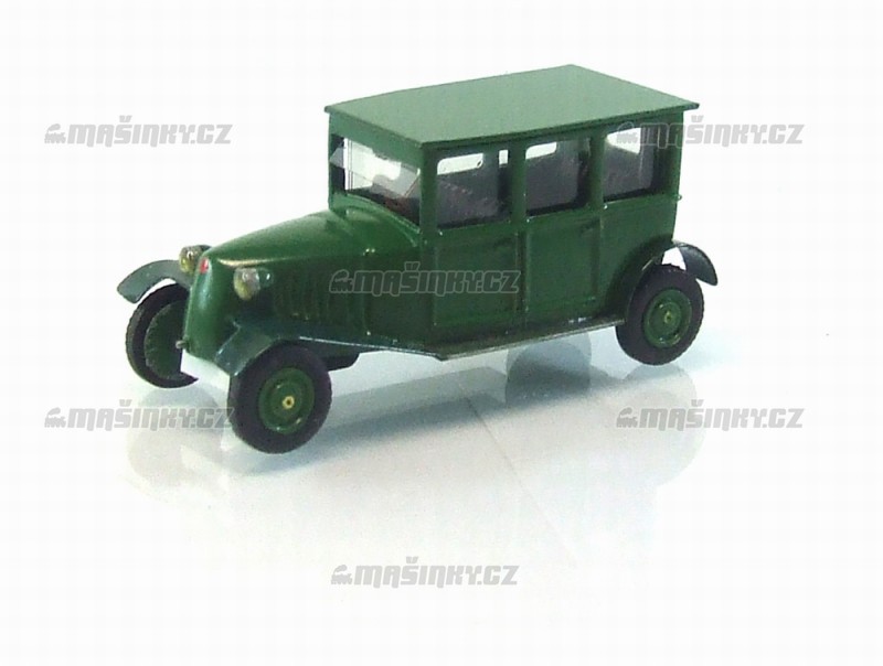 H0 - Tatra 11 - 1923 #1