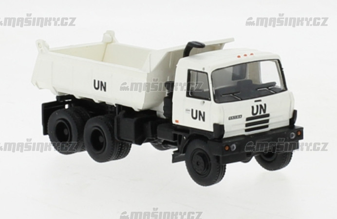 H0 - Tatra 815 sklp, UN - United Nations #1