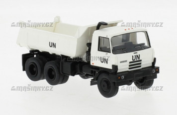 H0 - Tatra 815 sklp, UN - United Nations