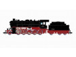 TT -  Parn lokomotiva 58 1111-2 - DR (analog)