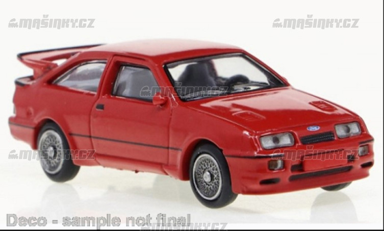 H0 - Ford Sierra RS Cosworth, erven #1