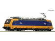 H0 - Elektrická lokomotiva E 186 012 - NS (DCC,zvuk)