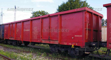 H0 - Set 2 voz Eaos DB Schenker Rail Polska