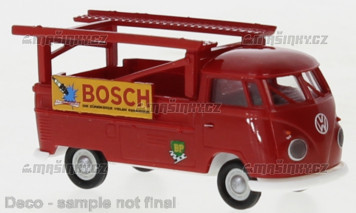 H0 - VW T1b zvodn transportr "BOSCH"