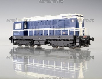 H0 - Dieselov lokomotiva T 435.0142  "Hektor"- SD