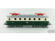H0 - Elektrick lokomotiva E499.0015 - SD  (analog)