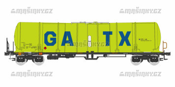 TT - Kotlov vz Zacns 97 GATX zelen 1