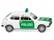 H0 - Policie - VW Polo 1