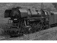 H0 - Parní lokomotiva 477 006 r.v. 1963 - ČSD (analog)