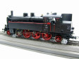 H0 - Parn lokomotiva 77.23 (Vudybylka) - BB (DCC,zvuk)