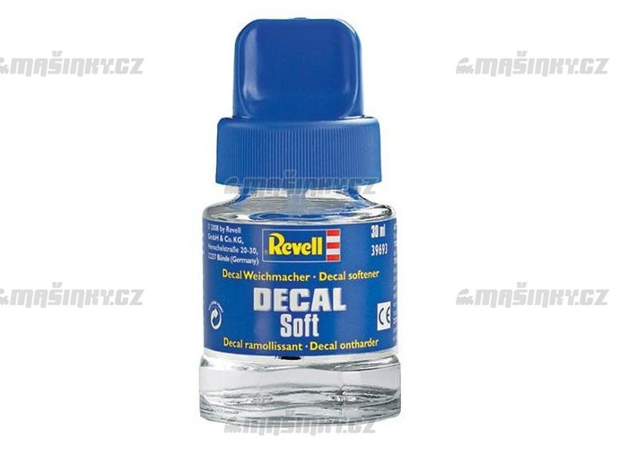 Decal Soft (zmkova potisk) - 30ml #1