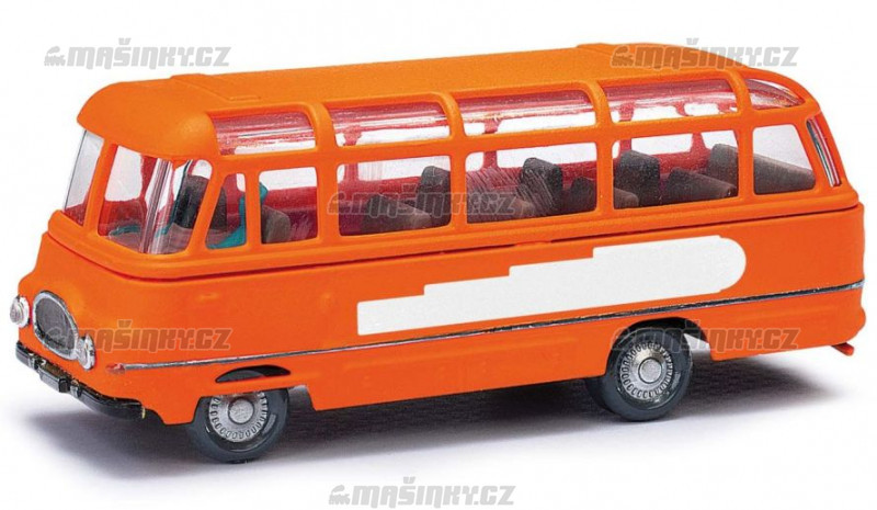 H0 - LO 2500 Bus, oranov #1
