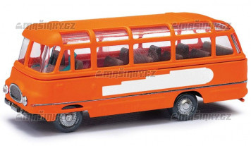 H0 - LO 2500 Bus, oranov
