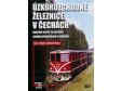 DVD - Úzkorozchodné železnice v Čechách - 1